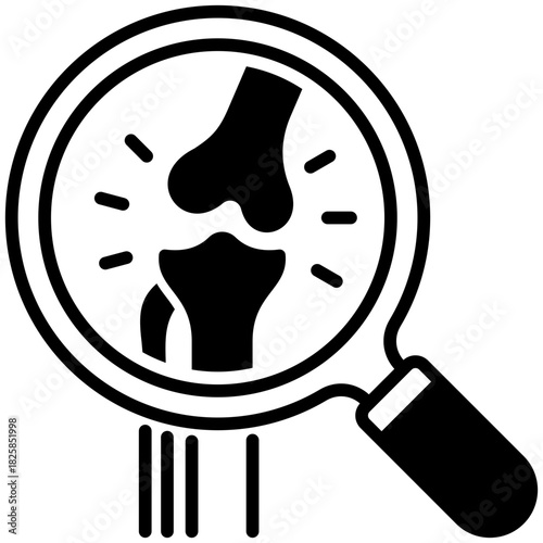 Orthopedic Icon