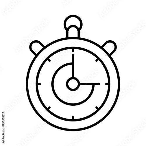 Stopwatch icon