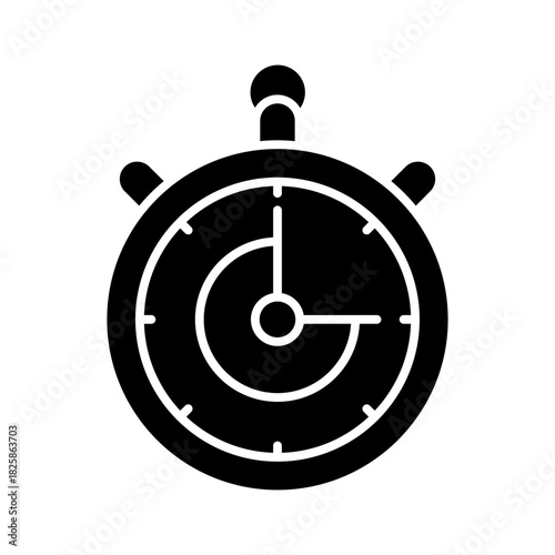 Stopwatch icon