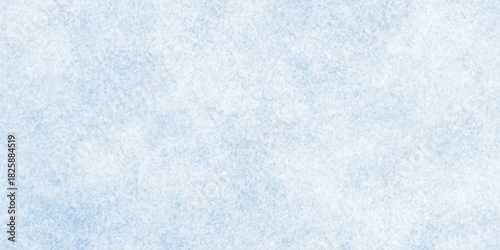 Abstract blue grunge natural smooth cement concrete floor and plaster dirty wall background texture. blue marble texture and blue paper texture. plastered long panoramic concrete wall background.