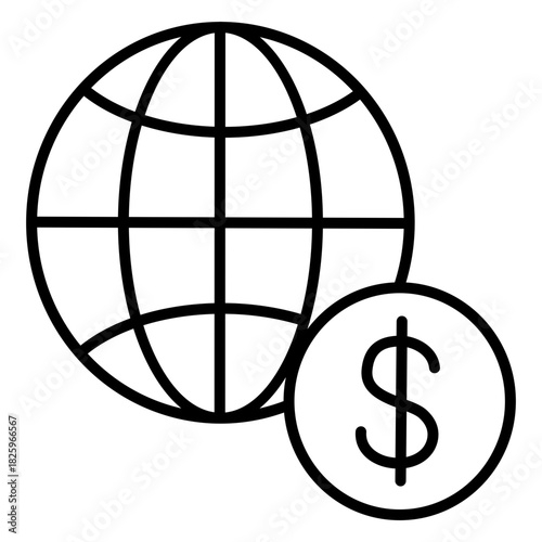 Global Money Transaction