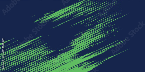 Sport background design with abstract modern template. Vector illustration of sports players in various activities. Football, basketball, eps10.