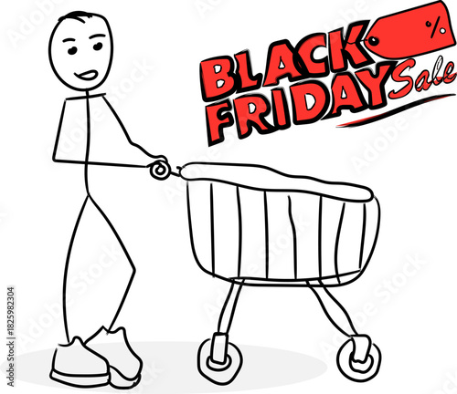 Ready to Shop Navigating the Black Friday Sale