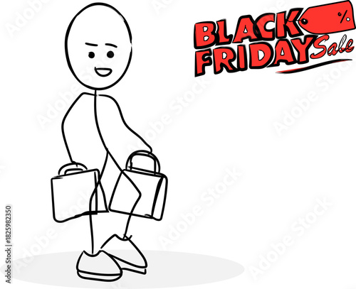  Successful Shopping Scoring Black Friday Deals