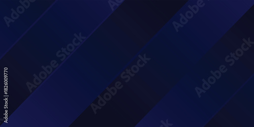 abstract dark blue elegant corporate background