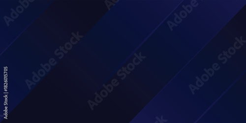abstract dark blue elegant corporate background