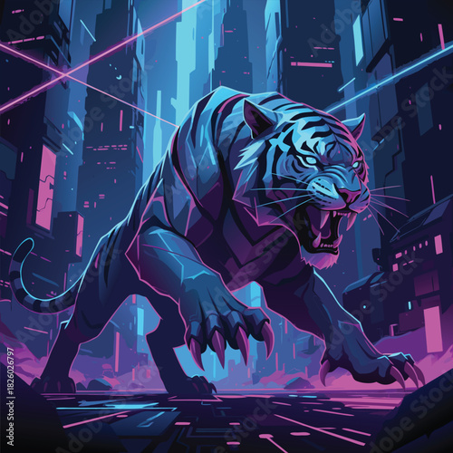 Adobe Illustrator Artwork