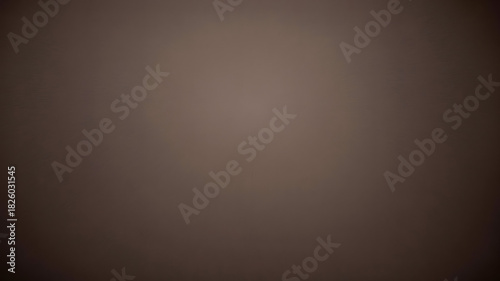 Plain brown textured background