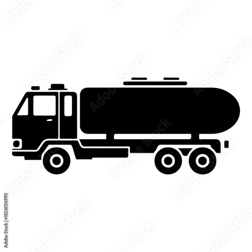 Black silhouette of a dancer in a dynamic pose with an artistic swirl around the figure representing movement and energy