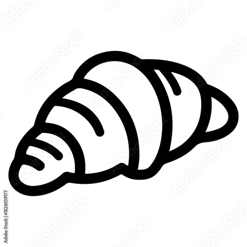 Elegant silhouette of a single black bird in flight against a vibrant sunset background with orange and yellow hues