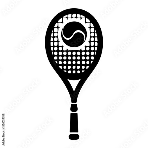 Black silhouette of a dancing couple performing an elegant waltz on a white background showcasing grace and passion in movement