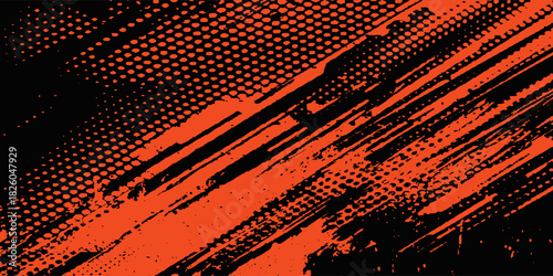 Tire tracks, motorcycle or car wheel tread marks, grunge vector. Road rally bike or motocross tire tracks.