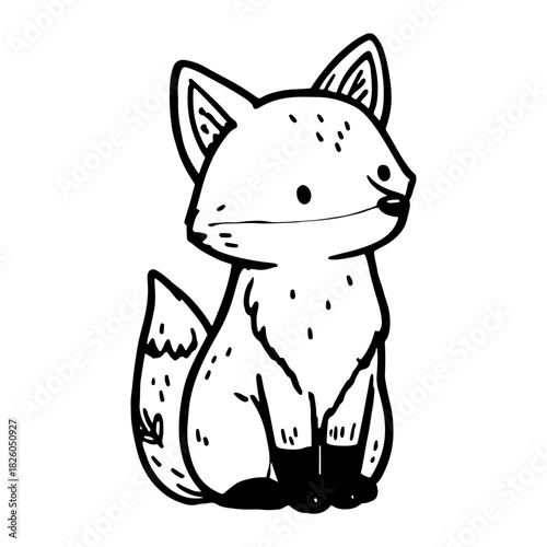 Beautiful silhouette of a dancer performing elegant movements against a vibrant sunset background in an urban environment