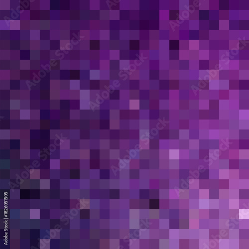 Abstract background for design (mosaic). colors triangles background. eps 10