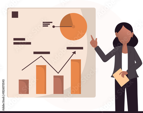 Business Illustration