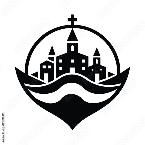 Nazareth Village Symbol