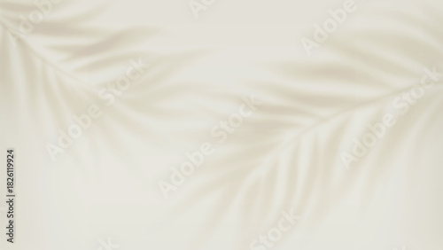 Cream Silk Fabric Background With Soft Waves For Elegant Design And Calm Mood Texture