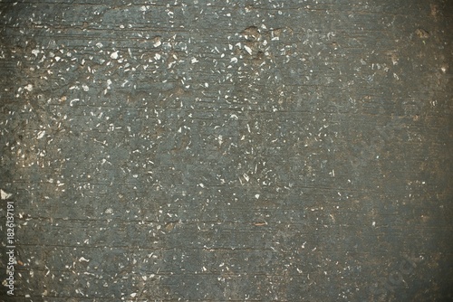 close up of a concrete asphalt ground road texture