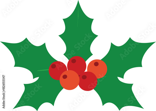 Adobe Illustrator Artwork New Year Promotion Poster or banner with gift box and christmas element for Retail,Shopping or Christmas Promotion.New year 2023 Symbol with red ball ornaments. Vector illust