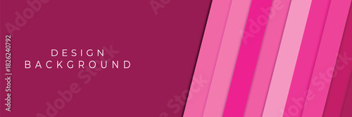 Modern pink gradient background for vibrant designs and stylish promotions, creating a visually appealing backdrop for your brand, perfect for presentations and social media