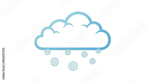 cloud computing concept