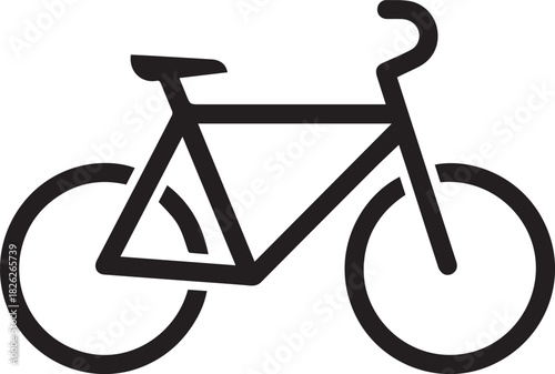 Bicycle icon