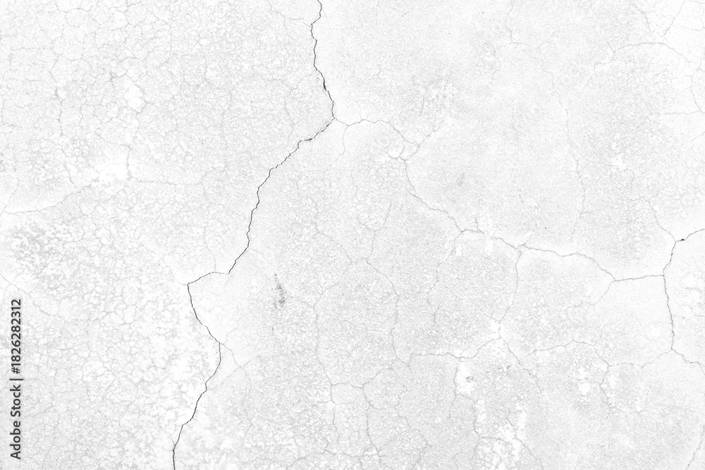 Fototapeta premium Old wall texture smeared engine oil cement dark black gray background abstract grey color design are light with white gradient background.