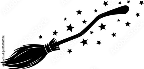 Mystic Hand Sigil Tattoo design