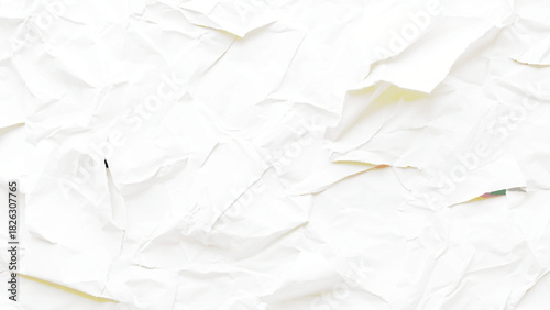white paper texture background