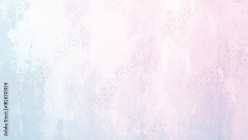 A pink grunge background filled with a general mess of uneven stains.