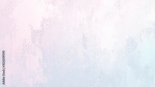 A pink grunge background filled with a general mess of uneven stains.