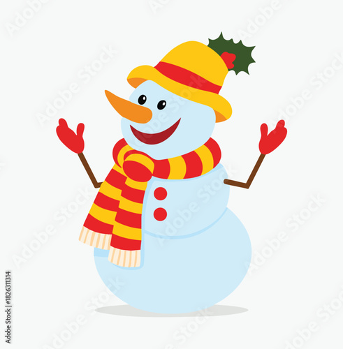 Yellow Computer Mouse with USB Connector and Cable technology