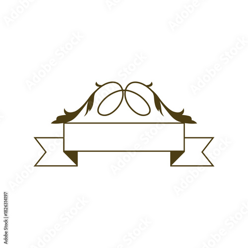 Art Nouveau Text Box