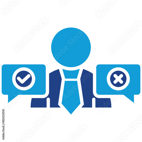 Decision Icon