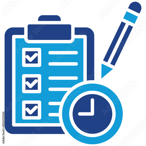 Tasks Icon