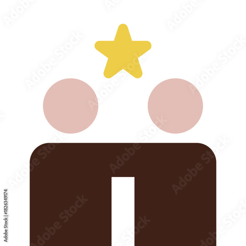 Close Friends Man Buddy Friendship Partnership People Person