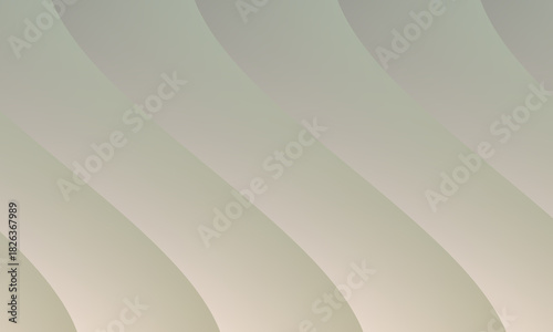 Abstract textured background with flowing curves and subtle gradients in neutral beige and gray tones creating a sense of depth and movement