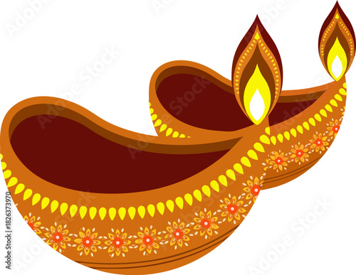 a drawing of a candle holder