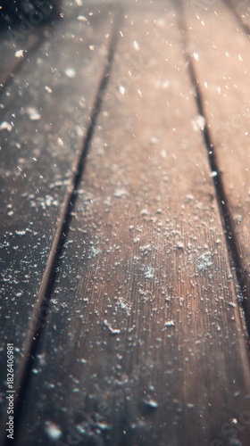 pouch. Pink leather cosmetic bag on matching background, lifestyle magazines, social media lookbooks, designed for influencer and brand collaborations, used by marketing managers.