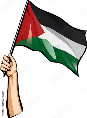 palestine