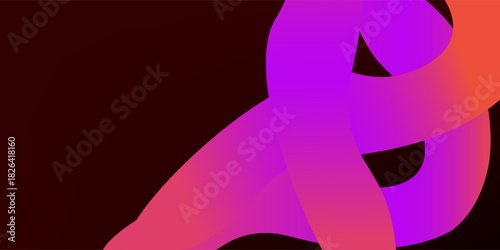 A vibrant abstract vector backgrounds featuring colorful gradients, flowing lines, circular elements, and dynamic shapes.