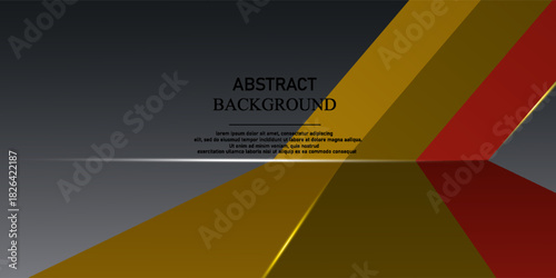 Luxury Elegant Super Car Automobile Urban Design Background. Premium Black Silver Metallic Shine lines Effect Display showroom in store