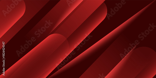 abstract background with red gradient.colorful.modern.eps 10