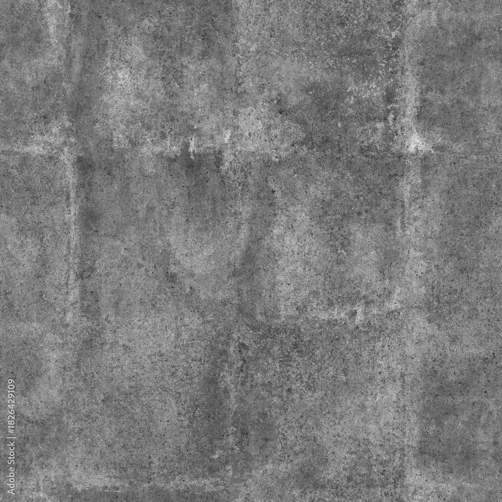 Obraz premium Monochrome Concrete Background