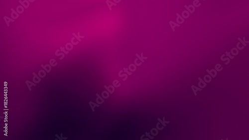Wallpaper Mural A seamless looping motion background with soft, flowing transitions from vibrant fuchsia to deep magenta and dark purple. Ideal for luxury branding, music events, fashion, cosmetics, modern digital  Torontodigital.ca
