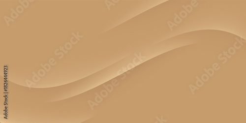 A luxurious smooth and elegant beige satin background with earthy or gold-colored fabric