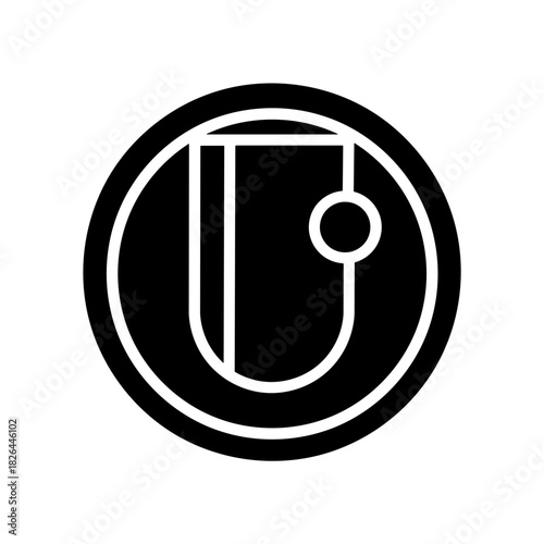 Sharpener icon illustration 