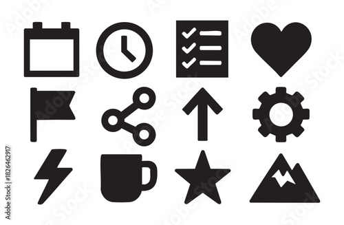 Yellow Computer Mouse with USB Connector and Cable technology