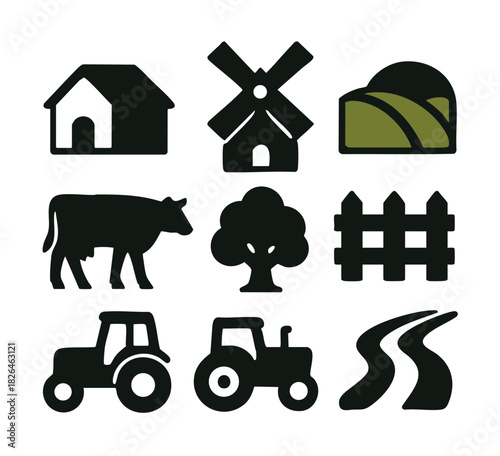 Yellow Computer Mouse with USB Connector and Cable technology