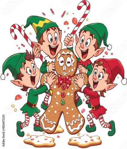  Merry Christmas design